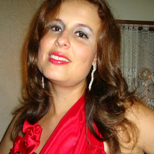 Danielle Pedroso
