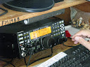 50 MHz rig, Elecraft K3