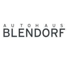 Autohaus Blendorf GmbH logo