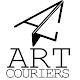 Fine Art Packing & Shipping Art Couriers