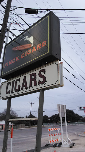 Cigar Shop «Fincks Cigar Factory Outlet», reviews and photos, 6100 West Ave, San Antonio, TX 78213, USA