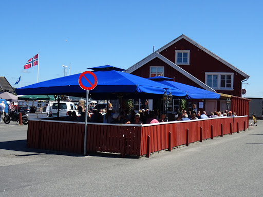 Vertshuset Skjærhalden