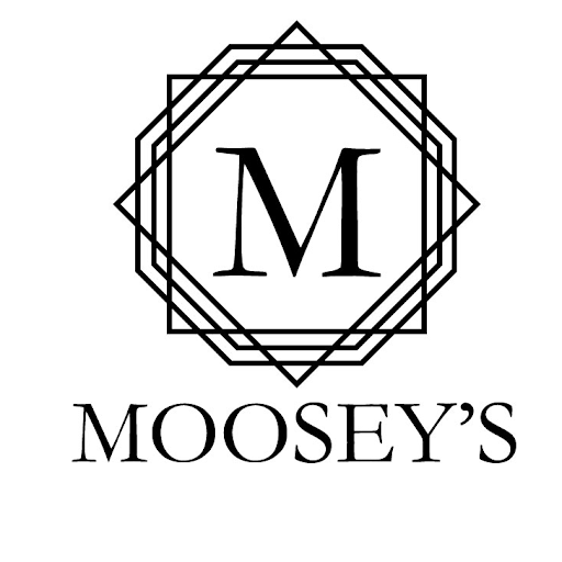 Moosey's logo