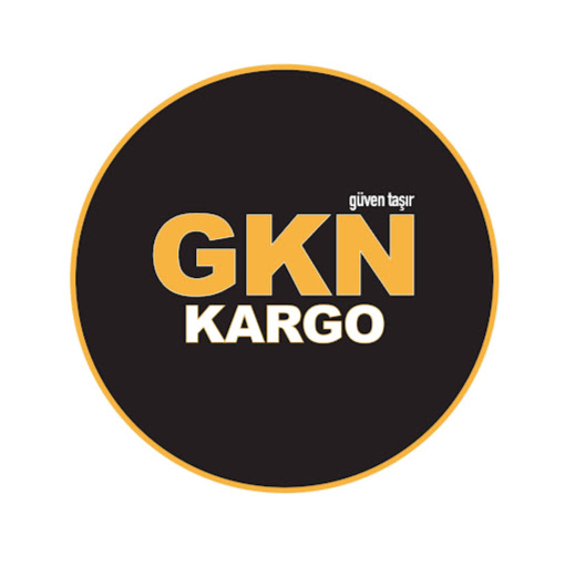 GKN KARGO logo