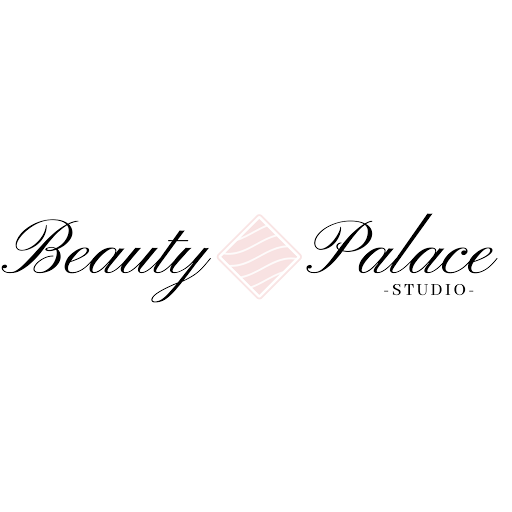 Beauty Palace Studio logo