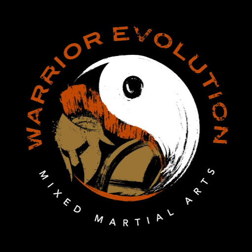 Warrior Evolution MMA