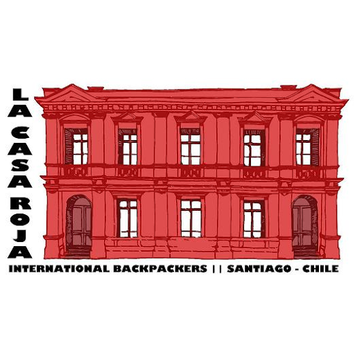 La Casa Roja Hostel, Agustinas 2113 - Barrio Brasil, Santiago, Región Metropolitana, Chile, Alojamiento | Región Metropolitana de Santiago