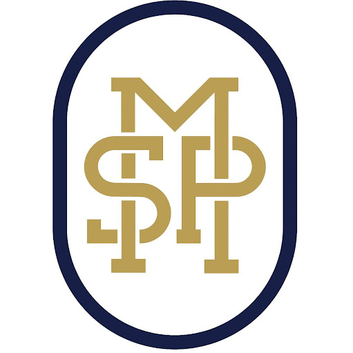 Melbourne Sporting Partnership logo