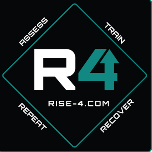 Rise4 logo