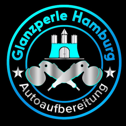 Glanzperle Hamburg