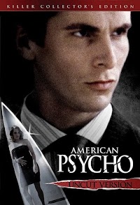 Jaquette de American Psycho