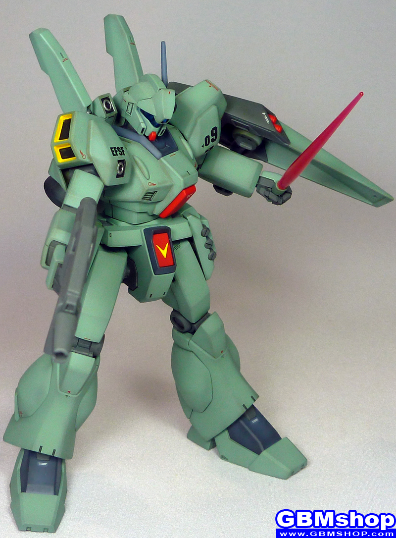 Bandai 1/144 HGUC RGM-89 Jegan