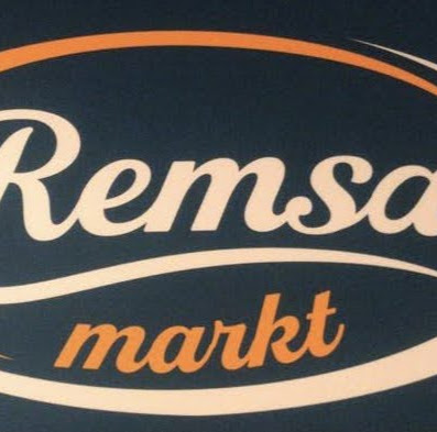 Remsa Supermarkt logo