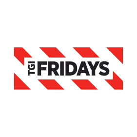 TGI Fridays - Bolton logo