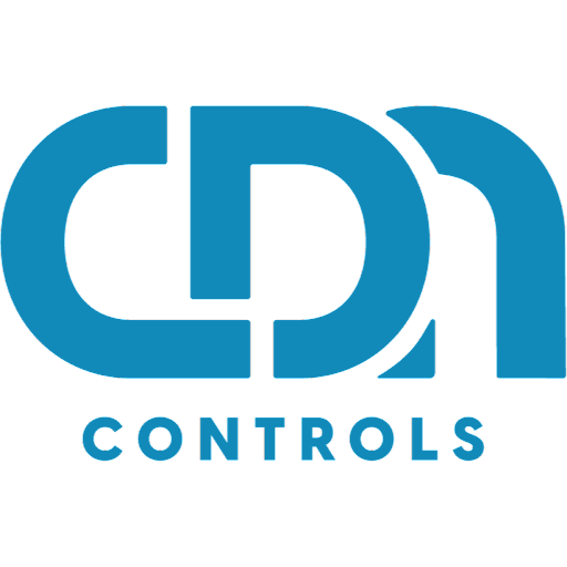 CDN Controls Ltd. | Calgary logo
