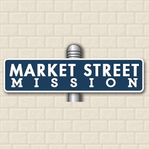 Market Street Mission Thrift Store logo