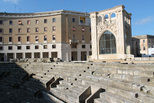 Roman Amphitheatre