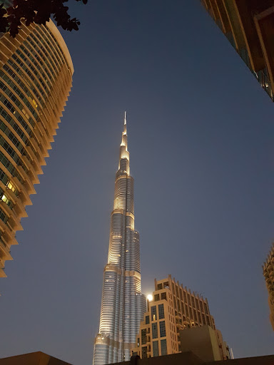 The Lofts Towers, Sheikh Mohammed Bin Rashid Blvd,Down town Dubai - Dubai - United Arab Emirates, Apartment Building, state Dubai