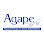 Agape Physical Therapy and Sports Rehabilitation Logo