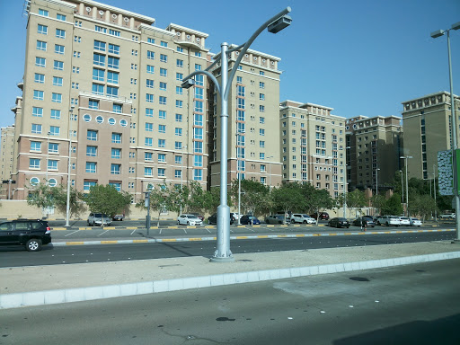Mazyad Village, Mohammed Bin Zayed City - Abu Dhabi - United Arab Emirates, Apartment Complex, state Abu Dhabi