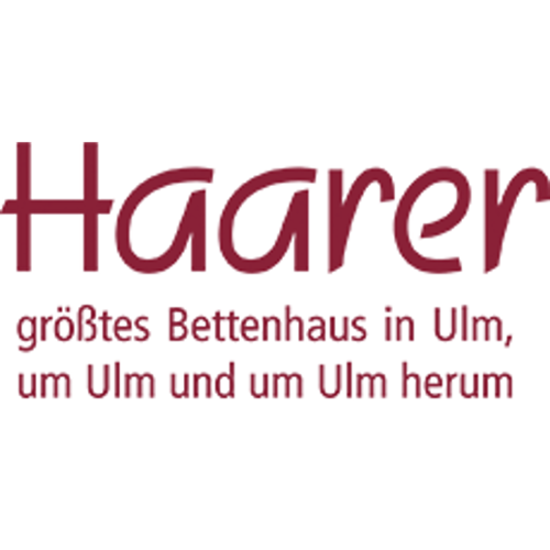 Bettenhaus Haarer logo