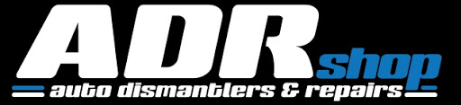 ADR Automotive - Mechanics & Car Parts logo