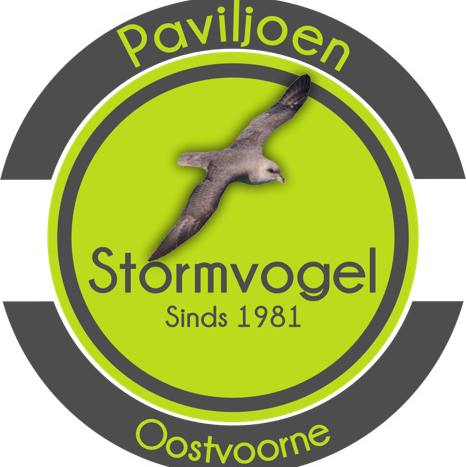 Paviljoen Stormvogel logo