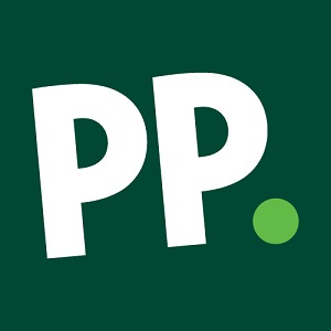 Paddy Power Smithfield logo