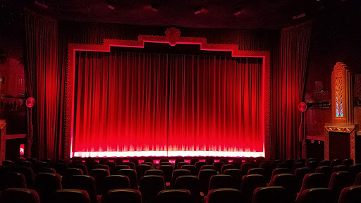 Movie Theater «Village Theater», reviews and photos, 820 Orange Ave, Coronado, CA 92118, USA