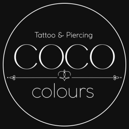 Coco Colours Tattoo & Piercing