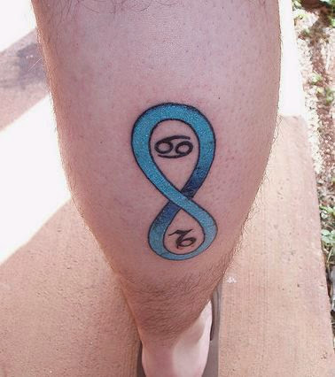 Cancer Tattoos