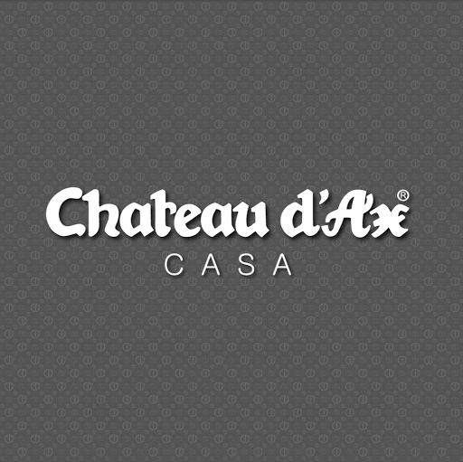 Chateau d'Ax logo