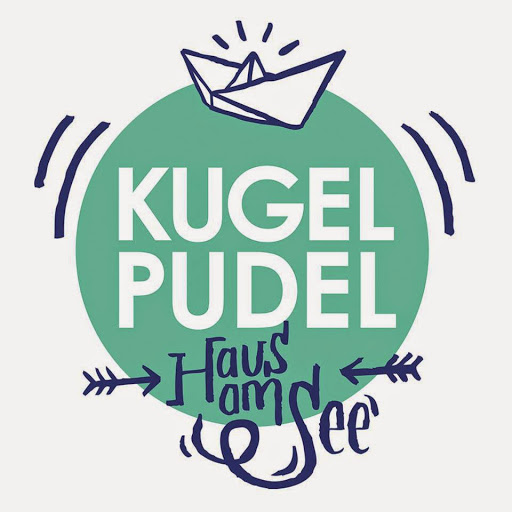 Eiscremebar Kugelpudel logo