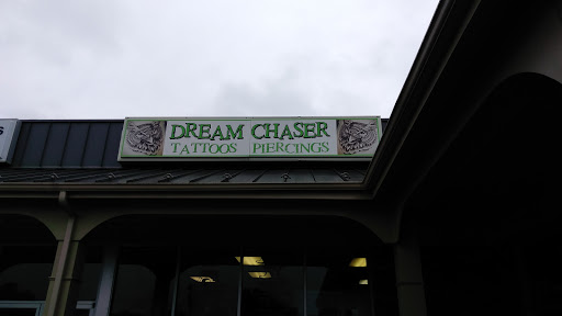 Tattoo Shop «Dream Chaser Tattoos - The Trinity», reviews and photos, 159 E Reynolds Rd B, Lexington, KY 40517, USA