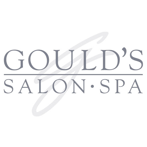 Gould's Salon Spa - Park Place logo