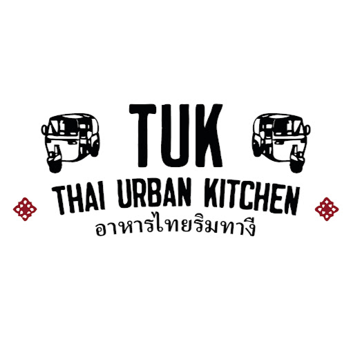 TUK - Thai Urban Kitchen