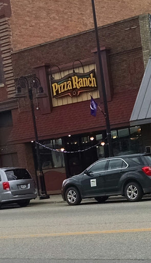 Buffet Restaurant «Pizza Ranch», reviews and photos, 106 Jefferson St S, Wadena, MN 56482, USA