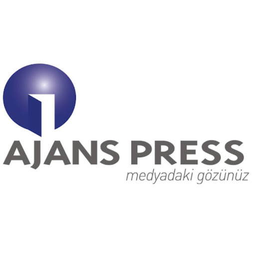 Ajans Press Medya Takip Merkezi logo