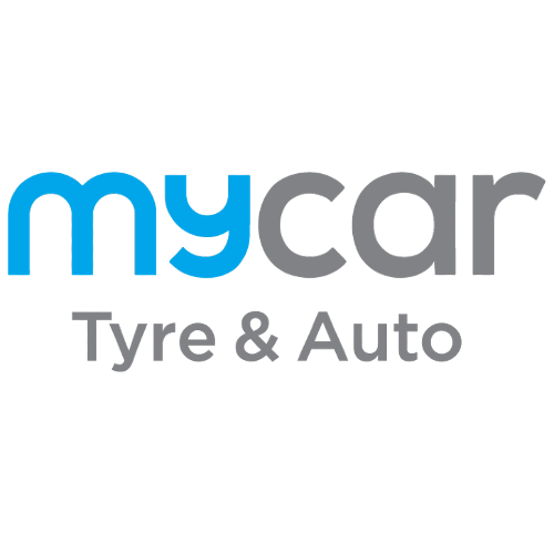 mycar Tyre & Auto Parramatta logo