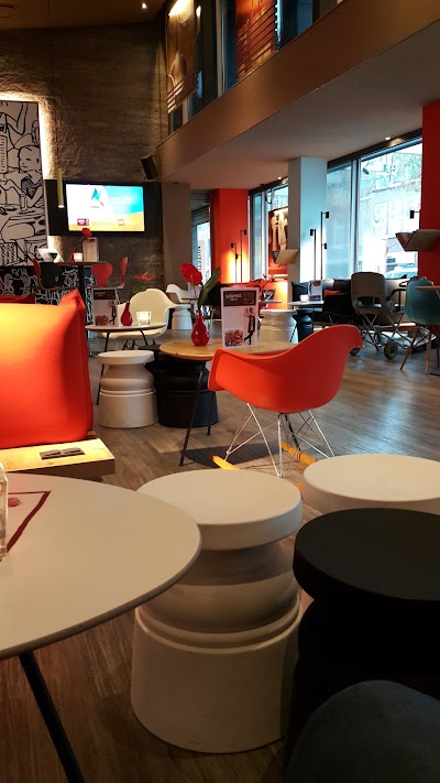 Photos of Hotel ibis Den Haag City Centre
