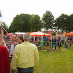 Oranjefeest Barlo 2012