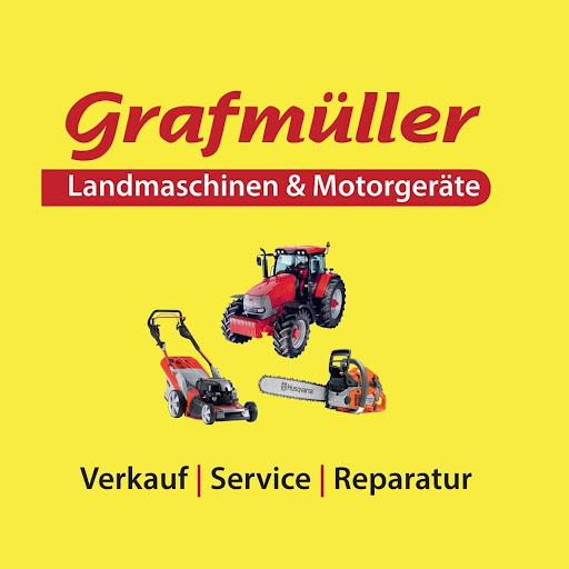 Grafmüller Landmaschinen