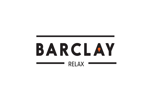 Barclay Relax logo