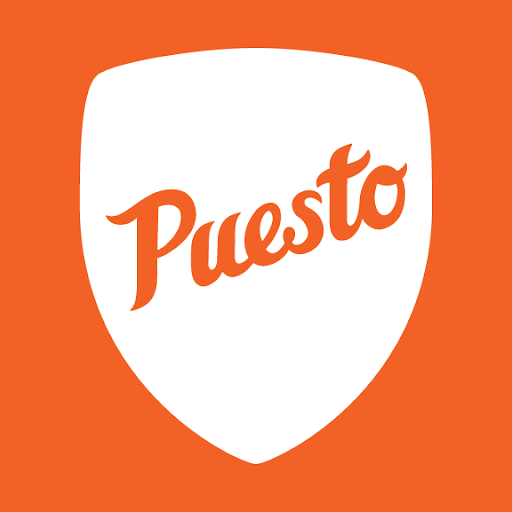 Puesto At The Headquarters