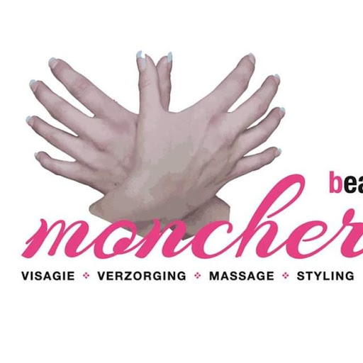 Beautysalon Mon Cherrie logo