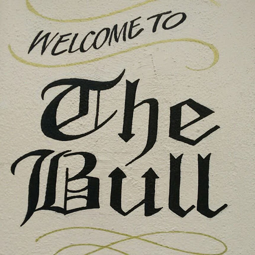 The Bull Tavern London logo