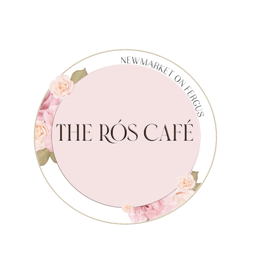 The Rós Café logo