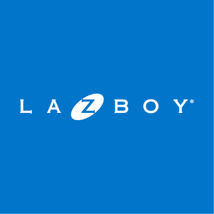 La-Z-Boy Te Rapa logo