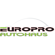 Europro Autohaus Ltd. logo