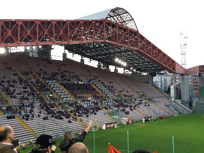Photos of Stadio Nereo Rocco